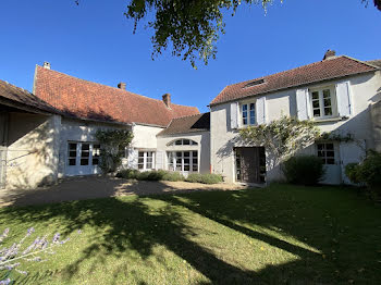 maison à Buchelay (78)