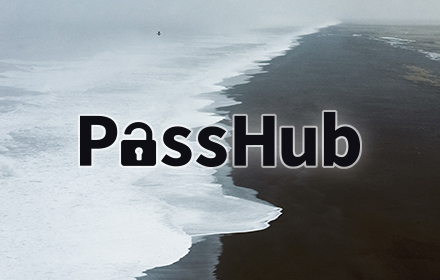 PassHub.net Preview image 0