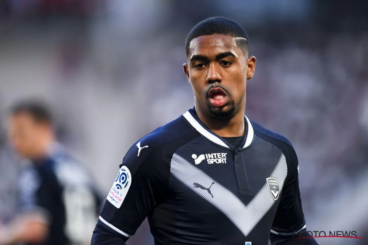 Retournement de situation dans le dossier Malcom !