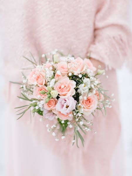 Fotógrafo de bodas Aleksandra Libers (photoempire). Foto del 26 de enero 2017