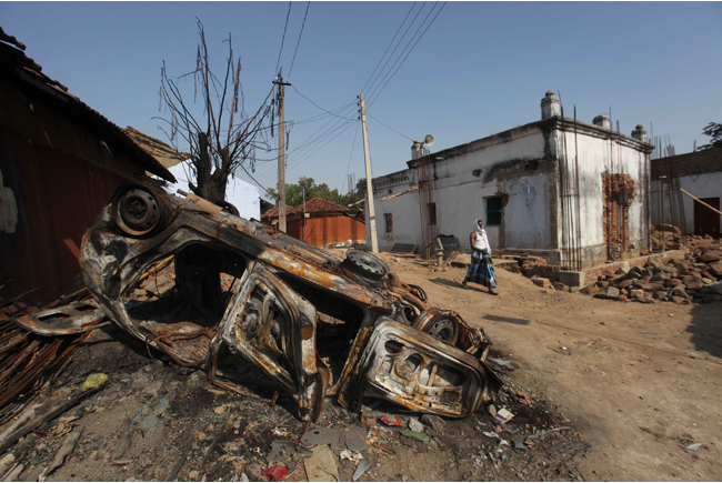 How the Police Response to the Lynchings in Jharkhand was Characterised by a Lack of Clarity on the Events that Led to the Killings