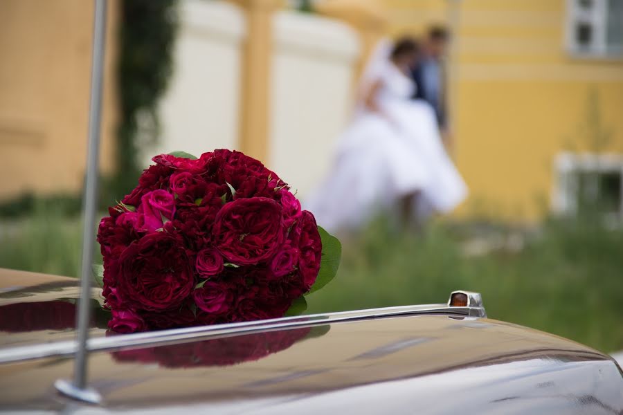 ช่างภาพงานแต่งงาน Galina Polischuk (labell) ภาพเมื่อ 28 กันยายน 2015