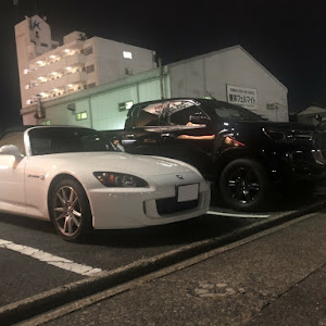 S2000 AP1