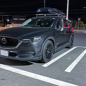 CX-5 KF5P