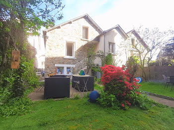 maison à Rennes (35)