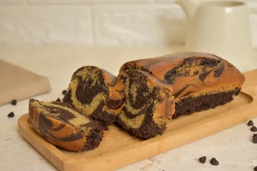 Chocolate Marble Cake