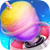 Cotton Candy Food Maker Game icon