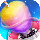 ダウンロード Cotton Candy Food Maker Game をインストールする 最新 APK ダウンローダ