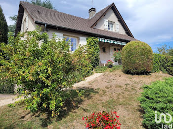 maison à Uxeau (71)