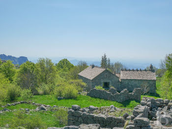 ferme à Florac (48)