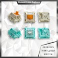 Glorious Switch | Pack 36 Switch Fullbox | Panda Tactile | Lynx Linear | Gp Gateron Akko Cherry Jwick Ktt | Vck