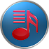 Musicpower - Music Player and Lyrics (free ads)1.9 (Paid)