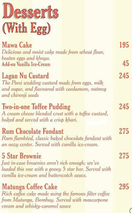 SodaBottleOpenerWala menu 5