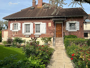 maison à Beauvais (60)