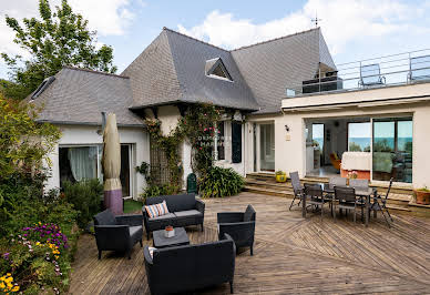 Maison avec terrasse 7