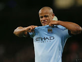 Kompany pas tendre avec le fair-play financier