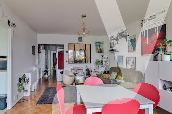 appartement à Montreuil (93)