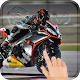 Download Bike Live Wallpaper with Sound and Touch For PC Windows and Mac 1.0