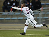 Het kan snel gaan: deze man speelde bijna in de Jupiler Pro League, maar schittert nu bij… Paris Saint-Germain!