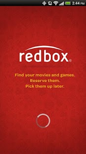 Download Redbox apk