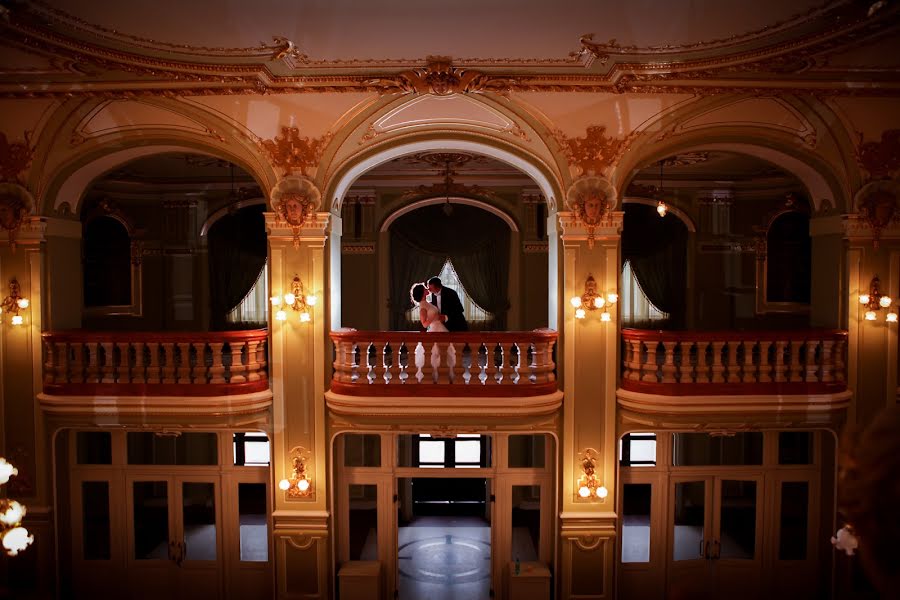 Fotógrafo de bodas Daniel Condur (danielcondur). Foto del 2 de octubre 2015