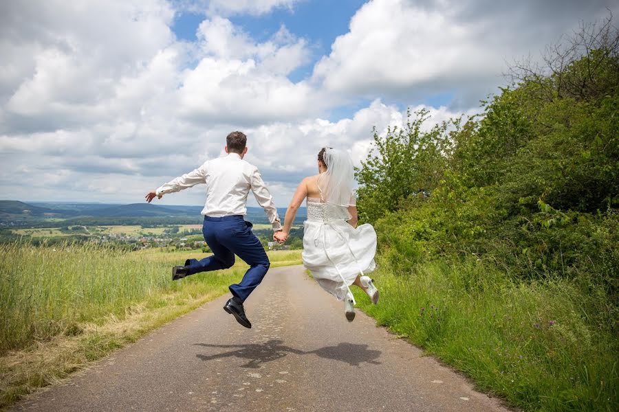 Fotógrafo de bodas Philipp Kaul (philippkaul). Foto del 20 de marzo 2019