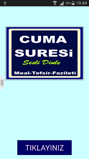 Cuma Suresi