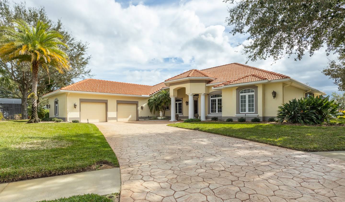 Maison avec jardin Ormond Beach