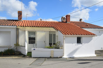 maison à Olonne-sur-Mer (85)