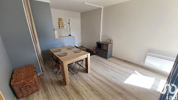 appartement à Champs-sur-Marne (77)