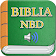 Nueva Biblia al Día (NBD) Con Audio icon