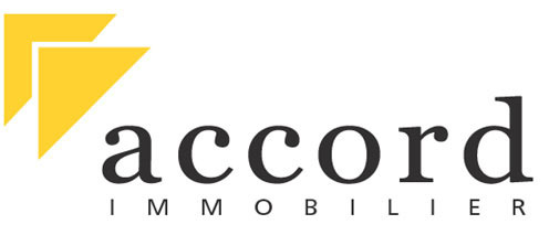 Logo de ACCORD IMMOBILIER