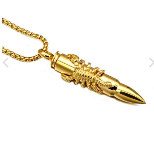 Gold