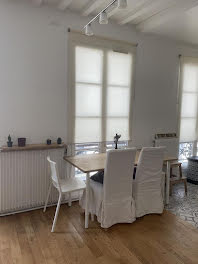 appartement à Paris 3ème (75)