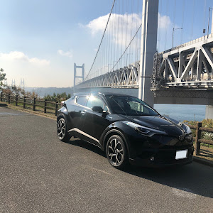 C-HR ZYX10