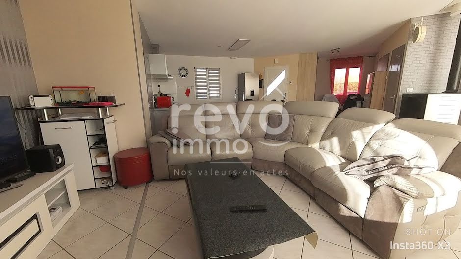 Vente maison 7 pièces 120 m² à Laigné-en-Belin (72220), 235 000 €