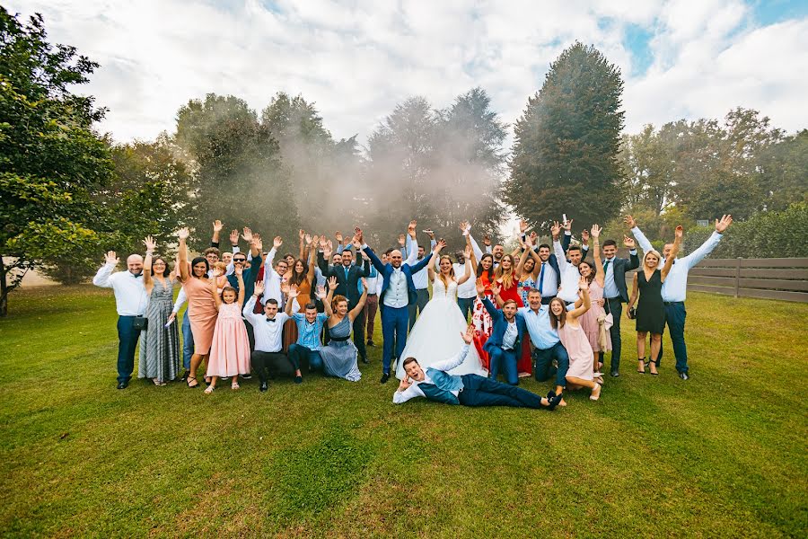 Photographe de mariage Nicodemo Luca Lucà (nicodemoluca). Photo du 28 septembre 2023