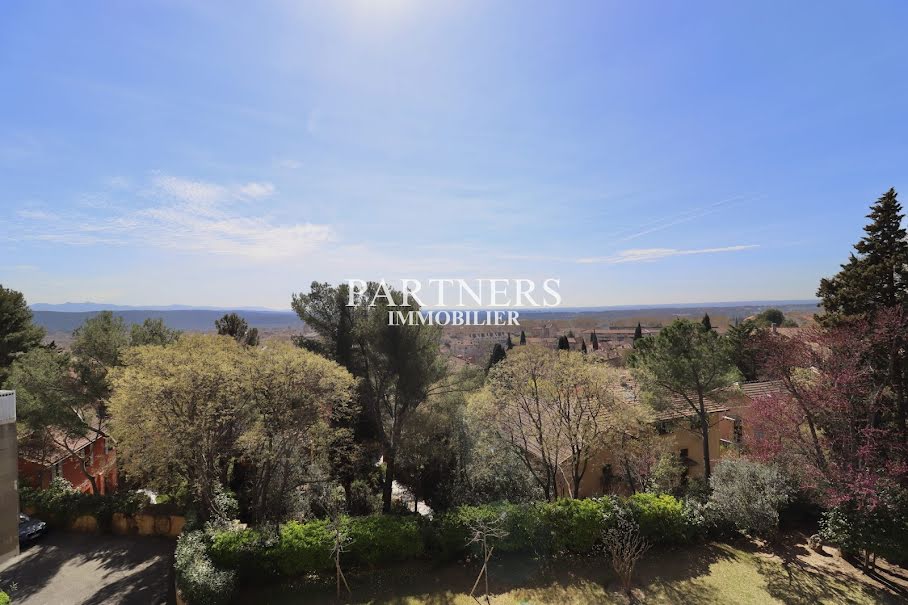 Vente appartement 4 pièces 120 m² à Aix-en-Provence (13090), 644 000 €