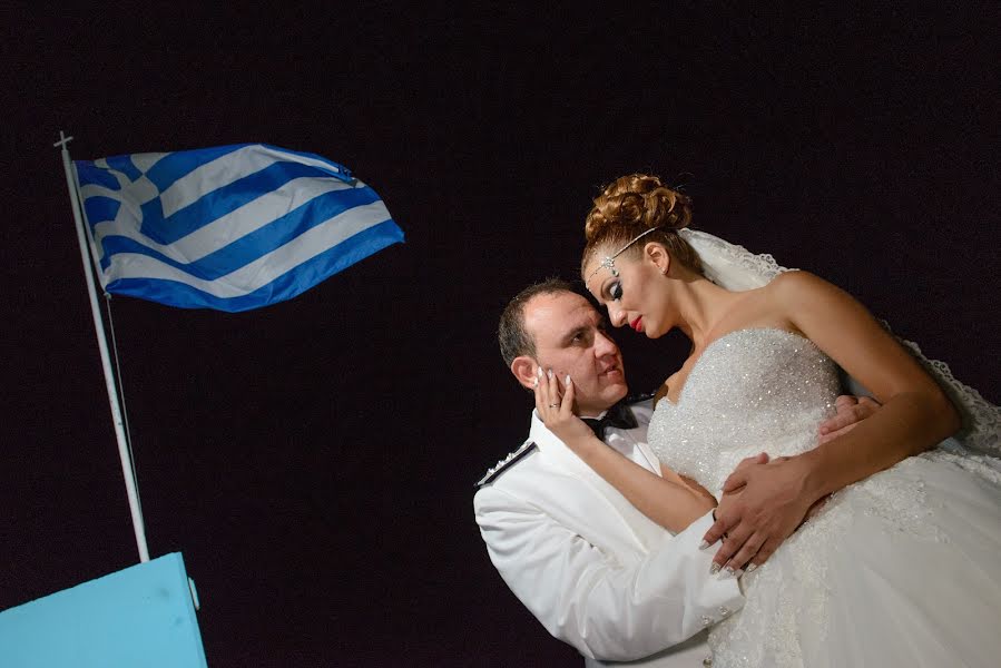 Photographe de mariage Kyriakos Apostolidis (kyriakosapostoli). Photo du 16 juillet 2020