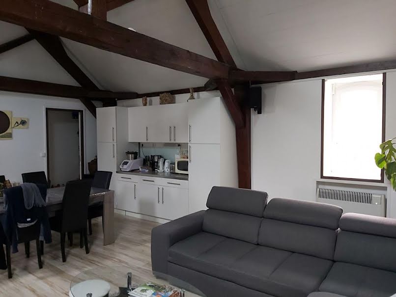 Vente appartement 3 pièces 96.5 m² à Bourges (18000), 191 500 €