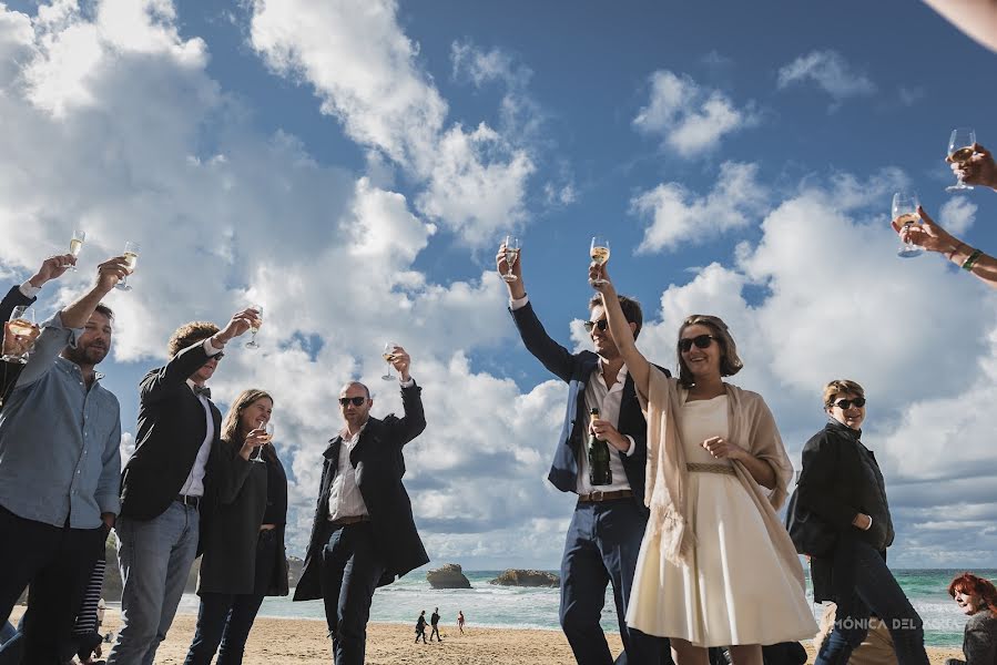 Photographe de mariage Mónica Agua (monicadelagua). Photo du 30 septembre 2019