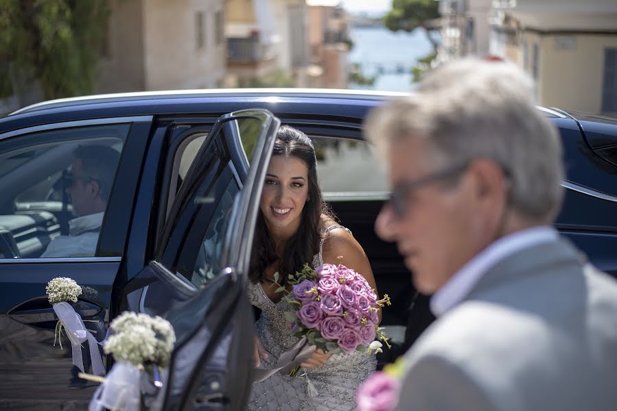 Fotógrafo de bodas Jaume Forner (jaumeforner). Foto del 14 de abril 2020