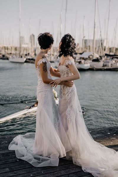 Photographe de mariage Yuliya Nizhnik (yulia8nizhnik). Photo du 20 mai 2020