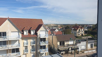 appartement à Cucq (62)