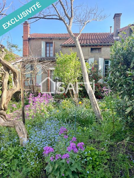 Vente maison 5 pièces 146 m² à Villefranche-d'Albigeois (81430), 118 000 €