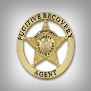 Fugitive Recovery and Bail Enforcement Wallpaper  Icon