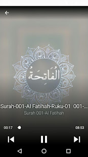 Tafheem ul Quran : Urdu Audio(圖2)-速報App