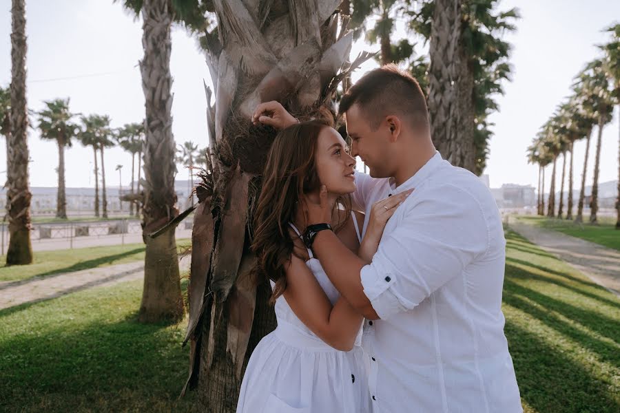 Wedding photographer Angelina Kozmenko (angelinakd). Photo of 20 July 2019