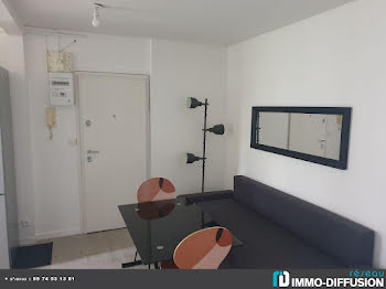 appartement à Creteil (94)