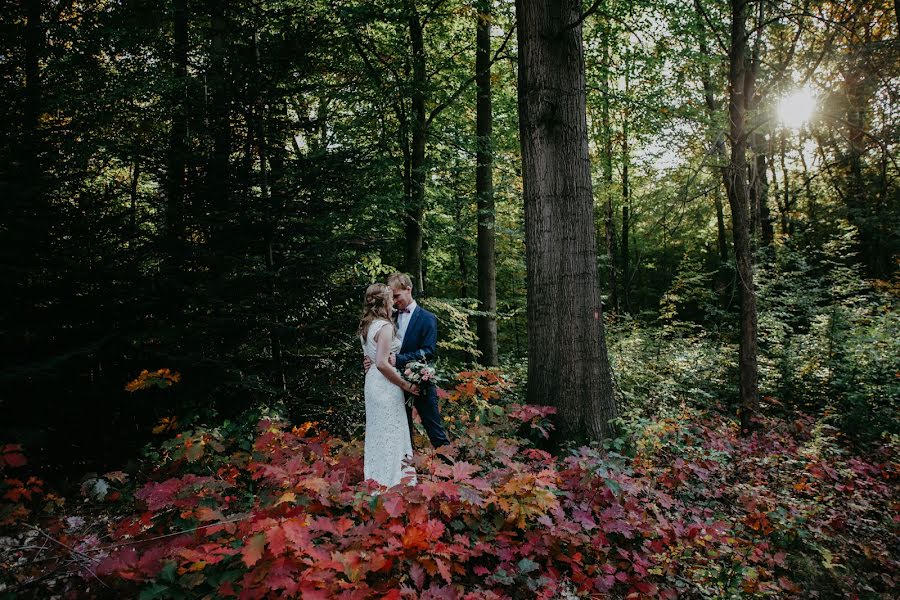 Hochzeitsfotograf Linda Und Tobi (lindaundtobi). Foto vom 5. April 2019